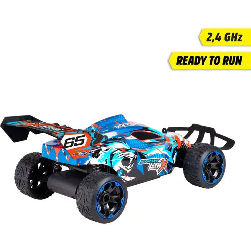 Dickie - RC Lynx des neiges 32 cm