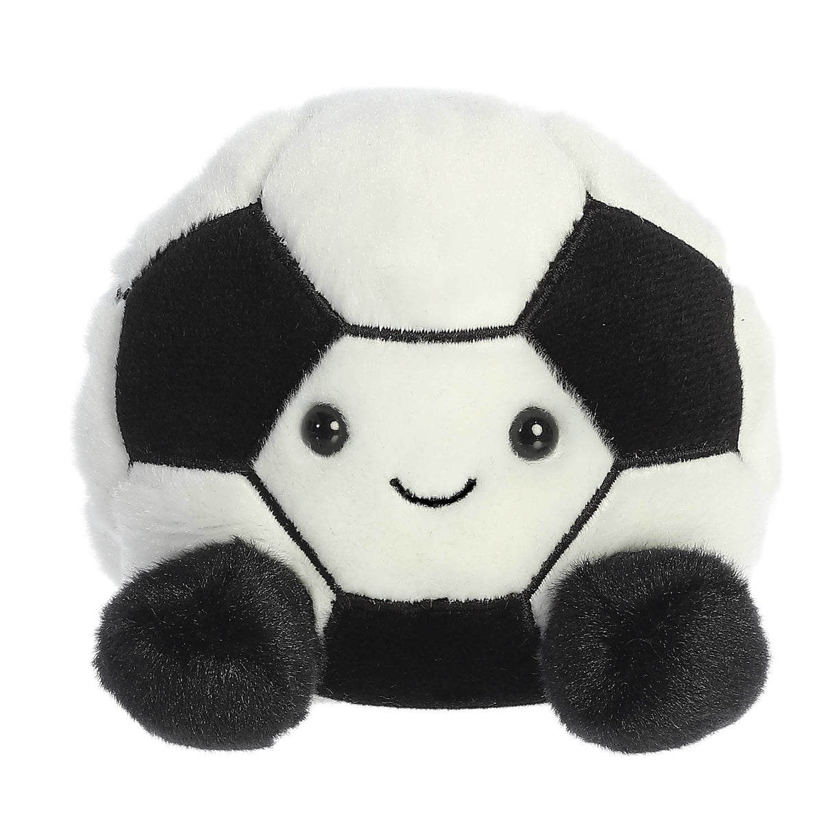 Palm Pals - Striker le ballon de soccer - 5 po