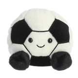 Palm Pals - Striker le ballon de soccer - 5 po