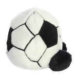 Palm Pals - Striker le ballon de soccer - 5 po