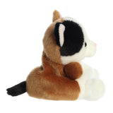 Palm Pals - Peebs le chat calico - 5 po