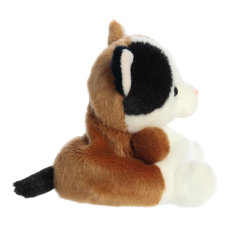 Palm Pals - Peebs Calico Cat - 5 in