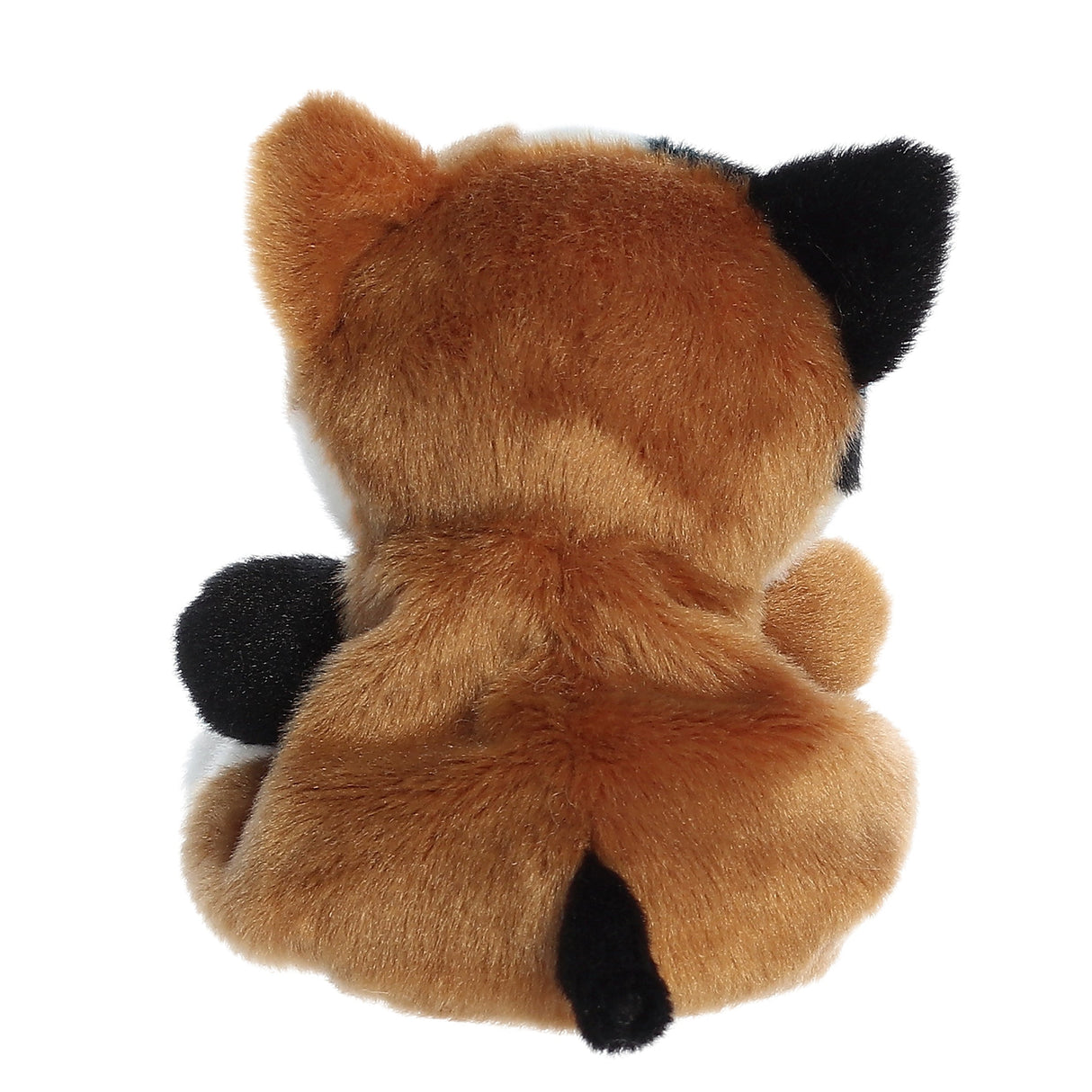 Palm Pals - Peebs le chat calico - 5 po