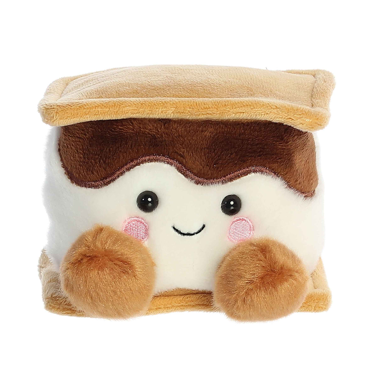 Palm Pals - Toastee Smore - 5 po
