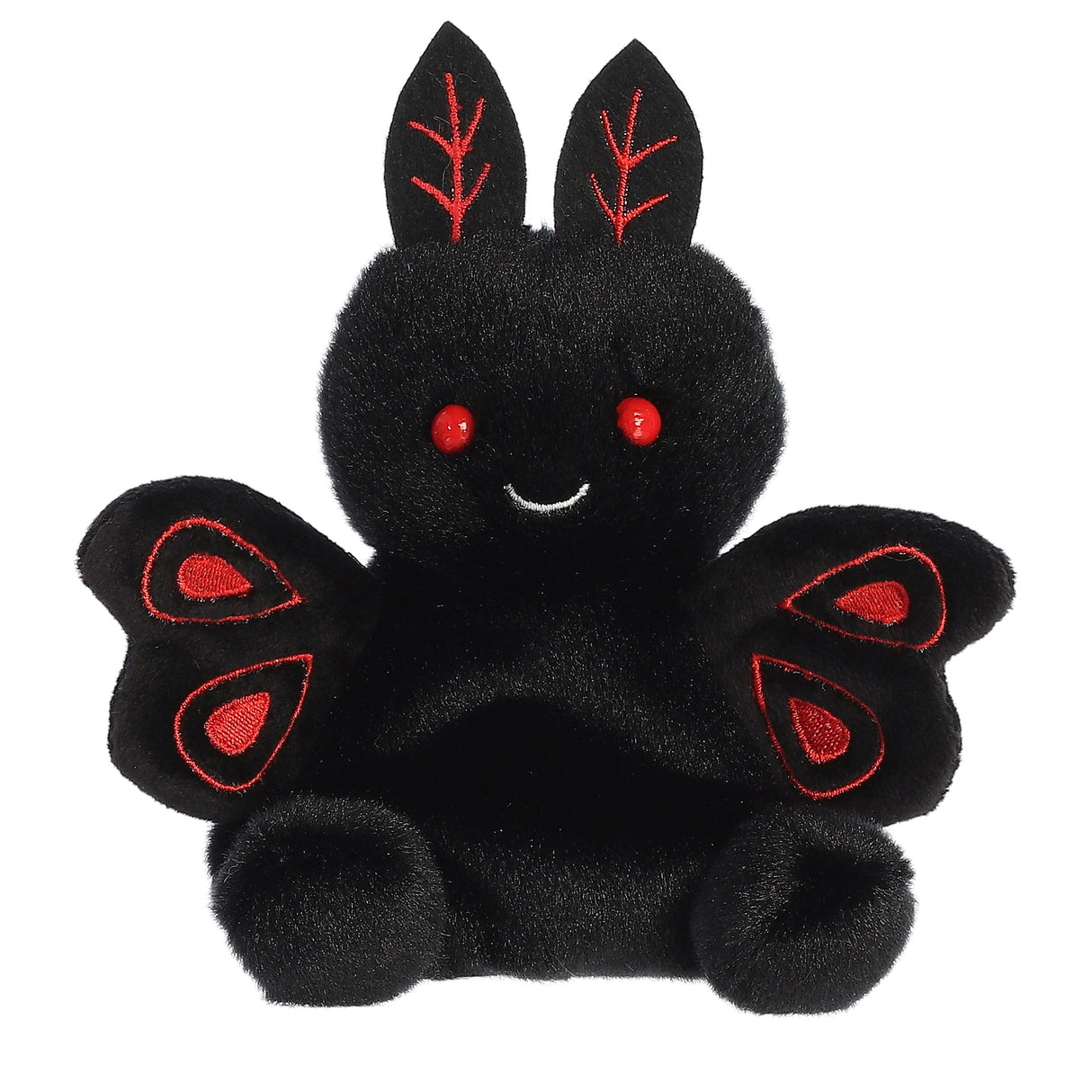 Palm Pals - Mortimer le papillon de nuit - 5 po