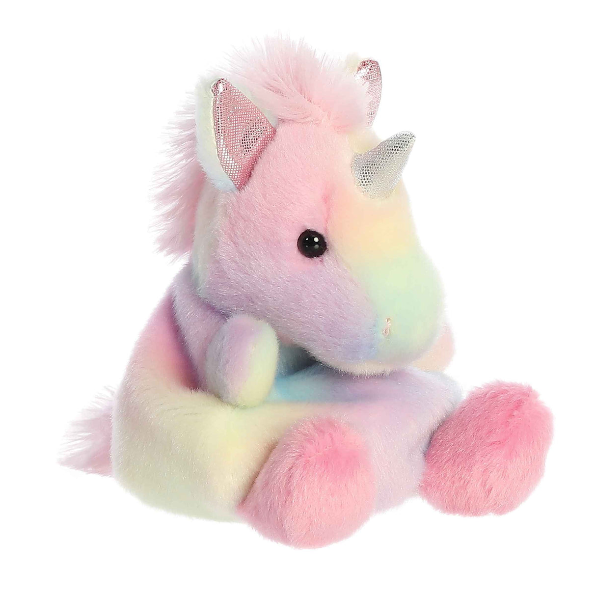 Palm Pals - Sorbet Unicorn - 5 in