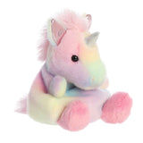 Palm Pals - Sorbet Unicorn - 5 in