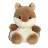 Palm Pals - Chestnut Chipmunk - 5 in