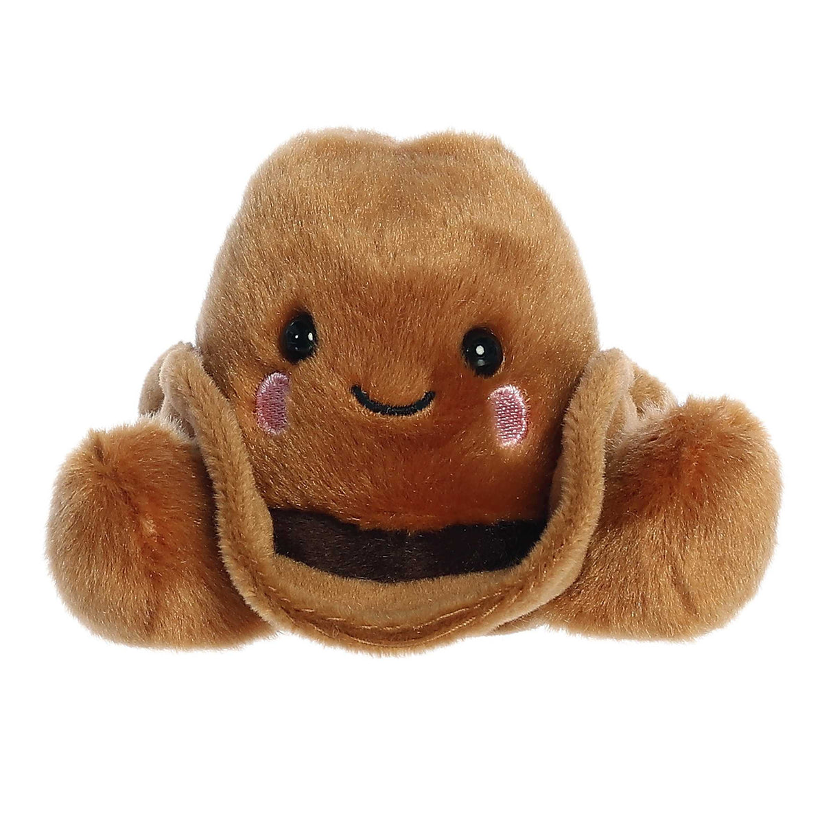 Palm Pals - Orville le chapeau de cowboy - 5 po