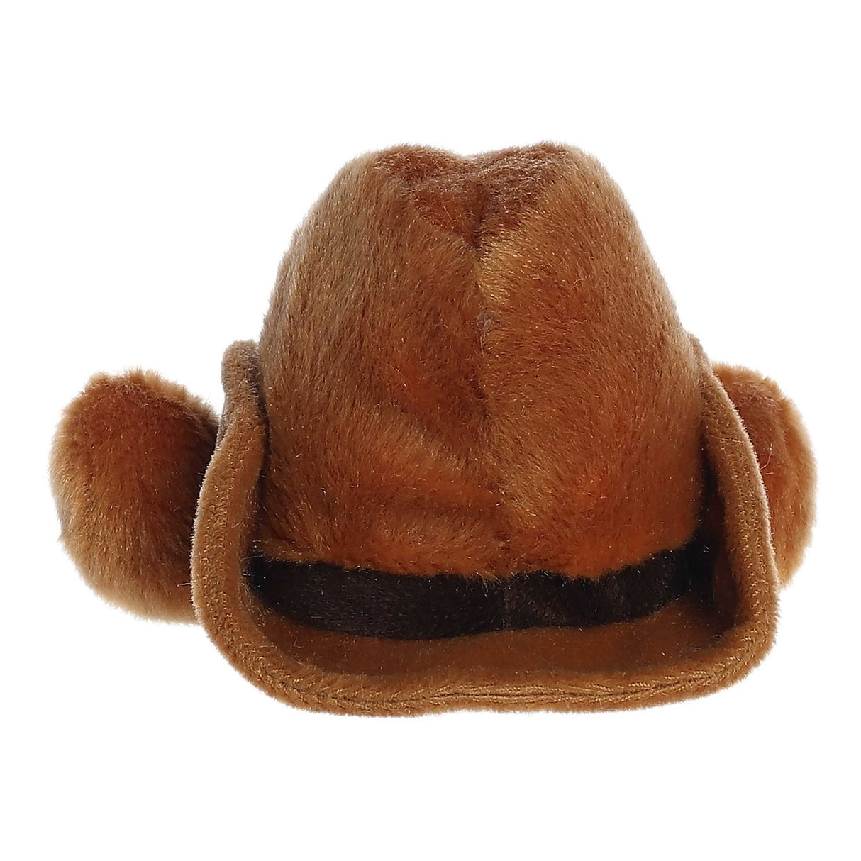 Palm Pals - Orville le chapeau de cowboy - 5 po
