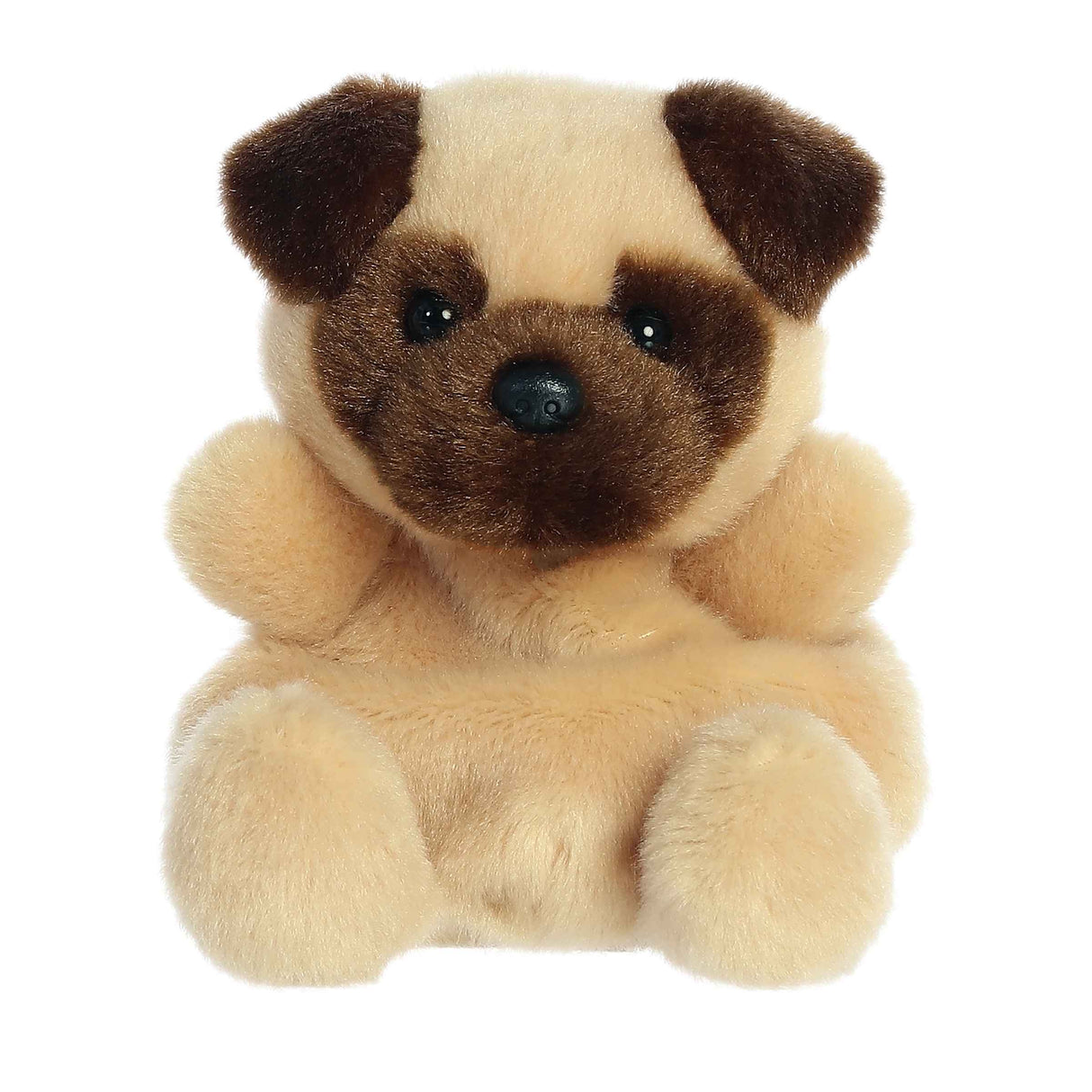Palm Pals - Frankie Pug - 5 in