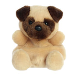 Palm Pals - Frankie Pug - 5 in