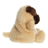 Palm Pals - Frankie Pug - 5 in