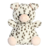 Palm Pals - Piggles le cochon tacheté - 13 po