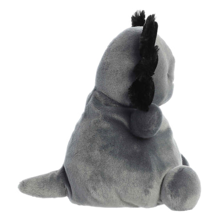Palm Pals - Onyx Axolotl - 13 in