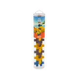 Plus Plus - BIG Tube Girafe - 15 mcx