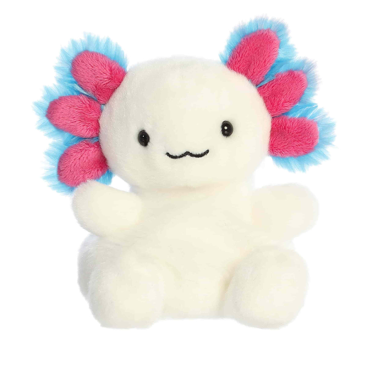 Palm Pals - Jax Bluegill Axolotl - 5 in