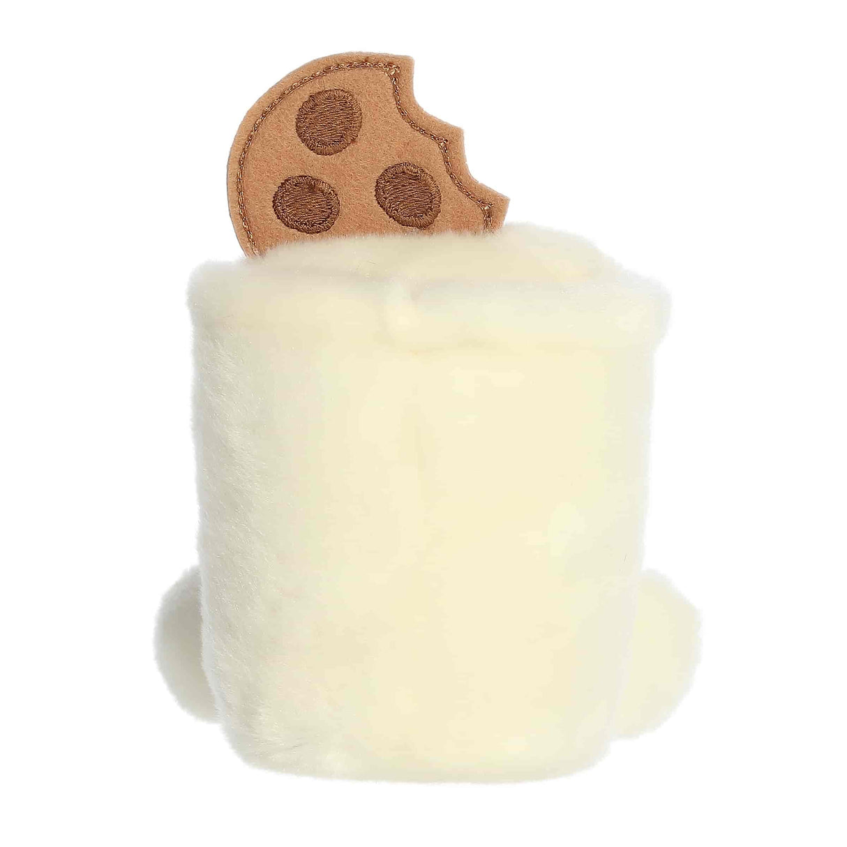 Palm Pals - Duncan le biscuit et lait - 5 po