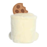 Palm Pals - Duncan le biscuit et lait - 5 po