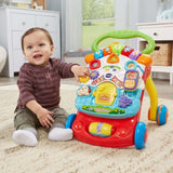 VTech - Stroll and Discover Activity Walker (Ang)