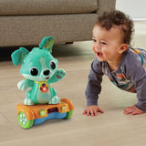 VTech - Titou mon toutou hoverboard (Fr)