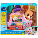 VTech - Cutie Paws Puppy Carrier (Ang)