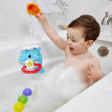 VTech - Mon dauphin Aqua Basket (Fr)