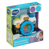 VTech - Appareil photo des découvertes (Fr)