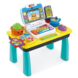 VTech - Baby bureau des découvertes (Fr)