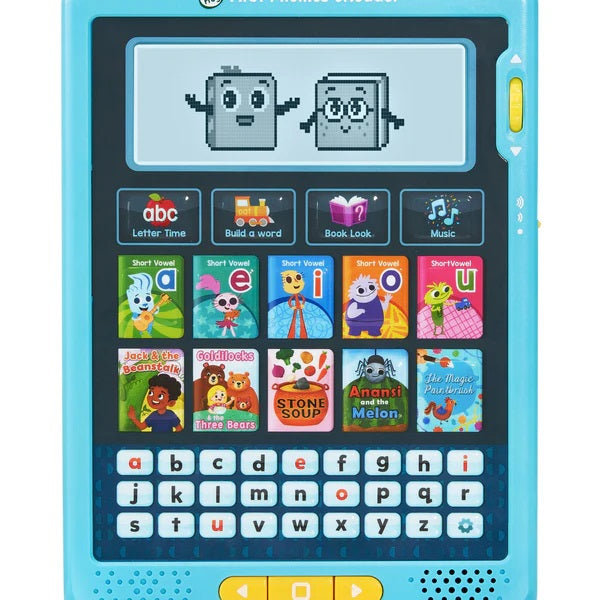 LeapFrog - Ma première liseuse interactive (Fr)