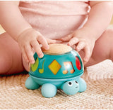 Twist and Tune Turtle
