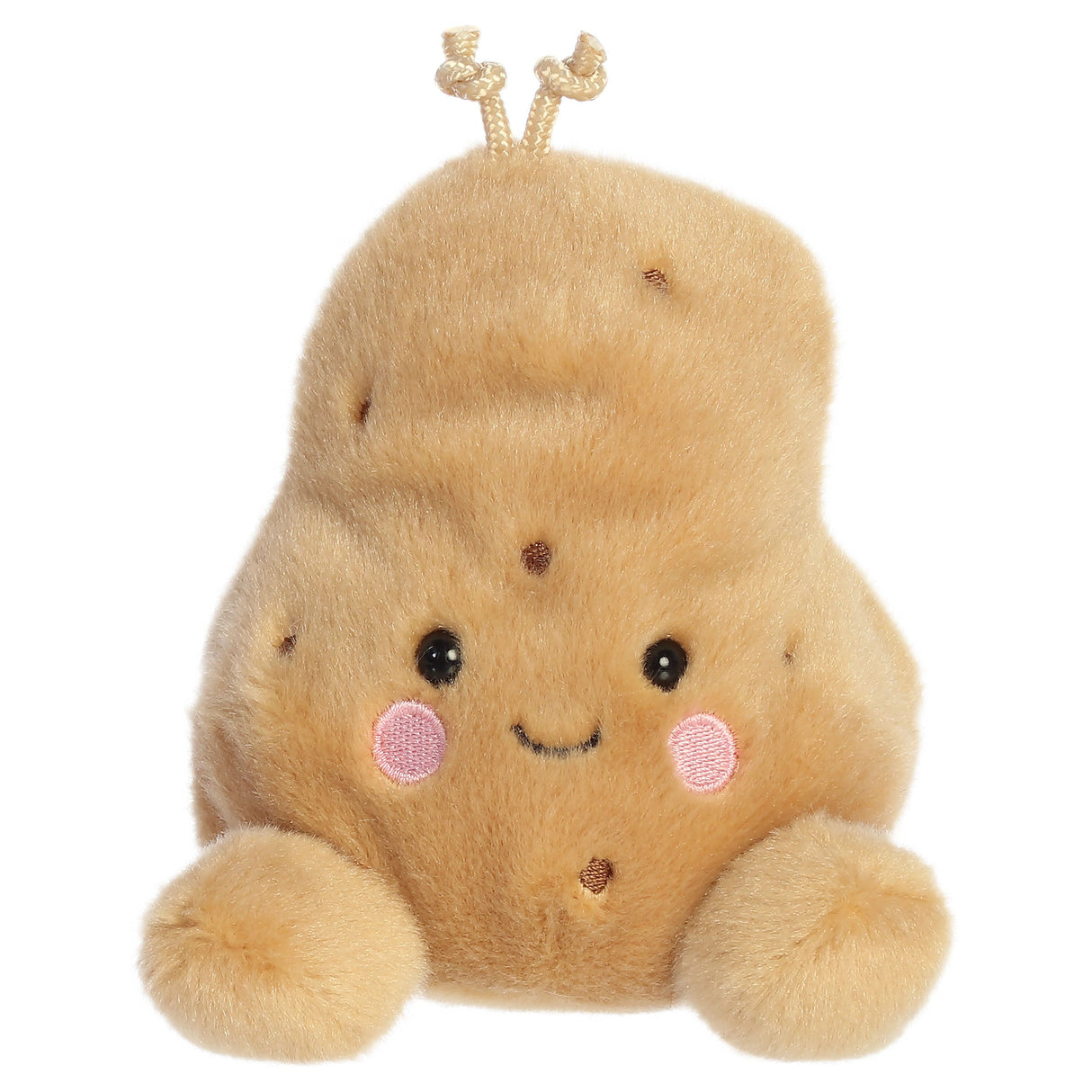 Palm Pals - Spudrick la patate - 5 po