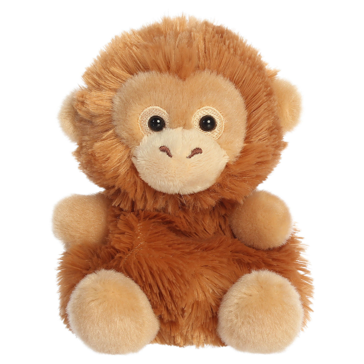 Palm Pals - Karen l'orang-outan - 5 po