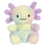Palm Pals - Xochitl l'axolotl arc-en-ciel - 5 po