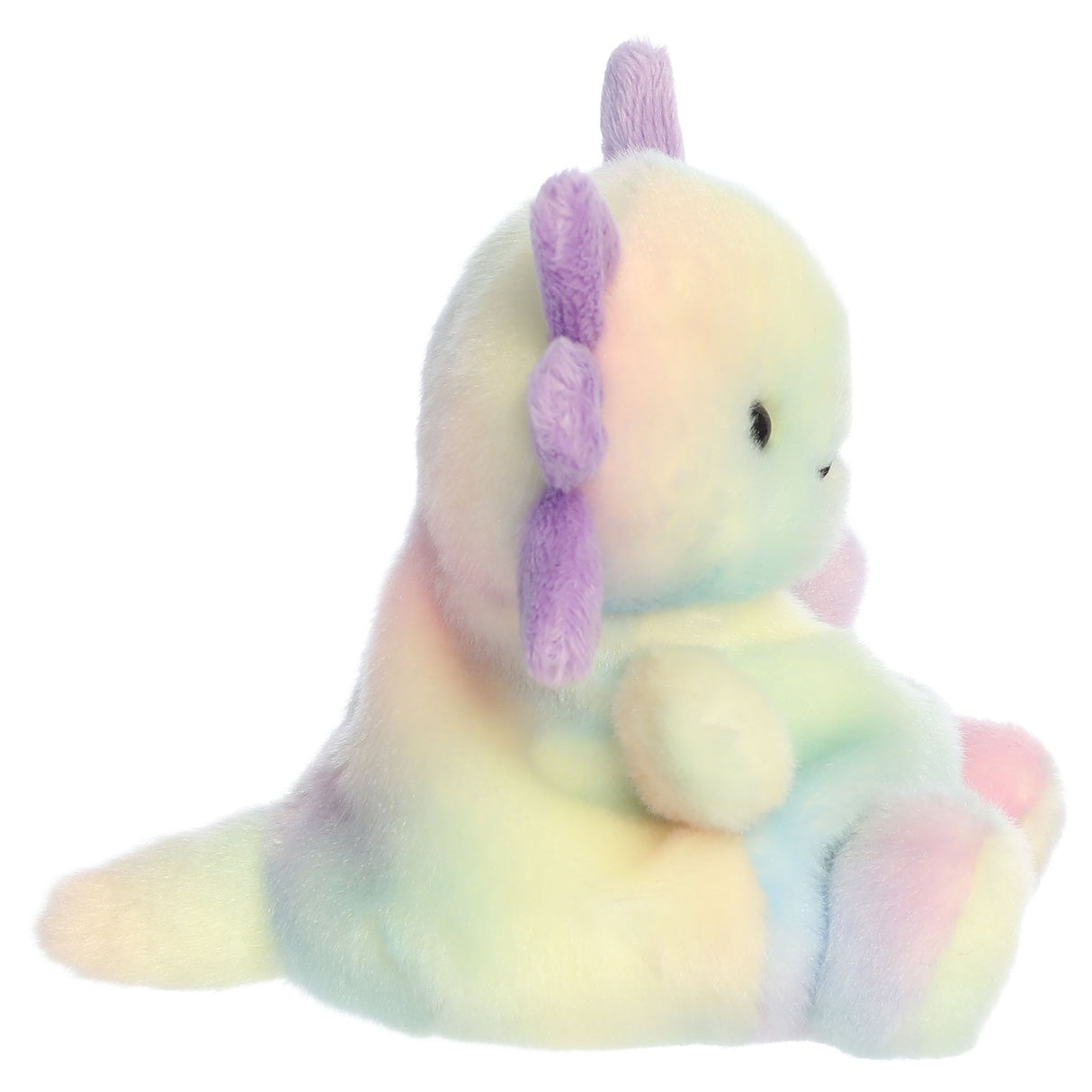 Palm Pals - Xochitl l'axolotl arc-en-ciel - 5 po
