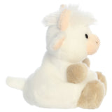 Palm Pals - Halleigh la vache Highland - 5 po