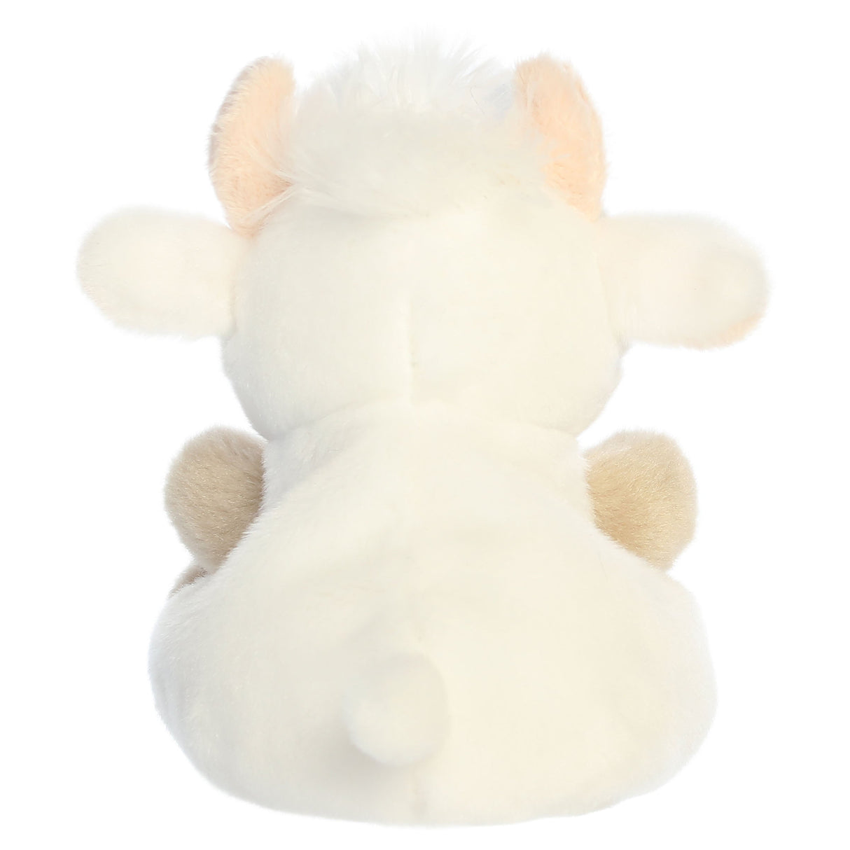Palm Pals - Halleigh la vache Highland - 5 po