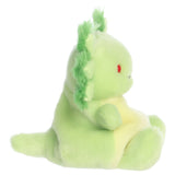 Palm Pals - Ecto Radioactive Axolotl - 5 in
