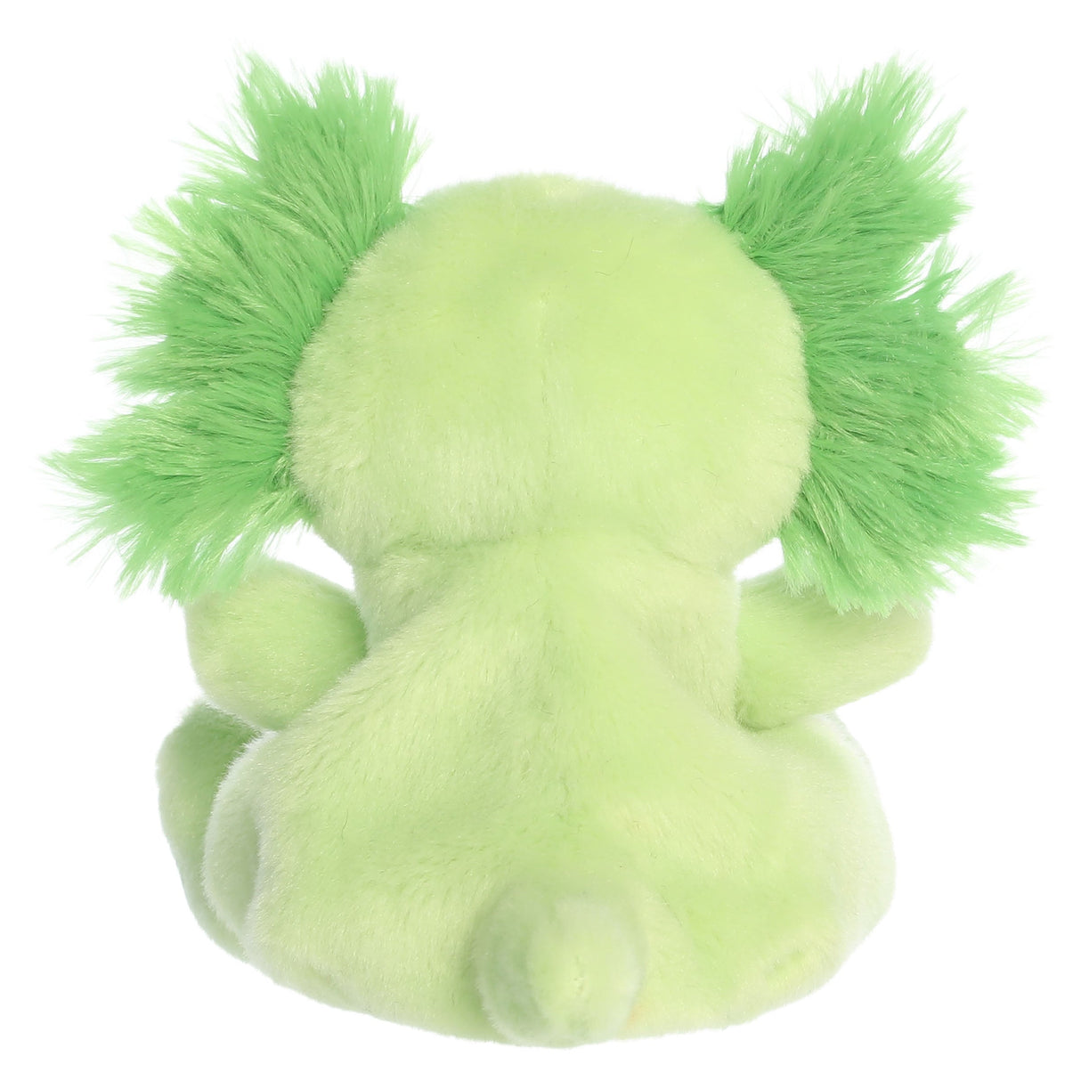 Palm Pals - Ecto Radioactive Axolotl - 5 in