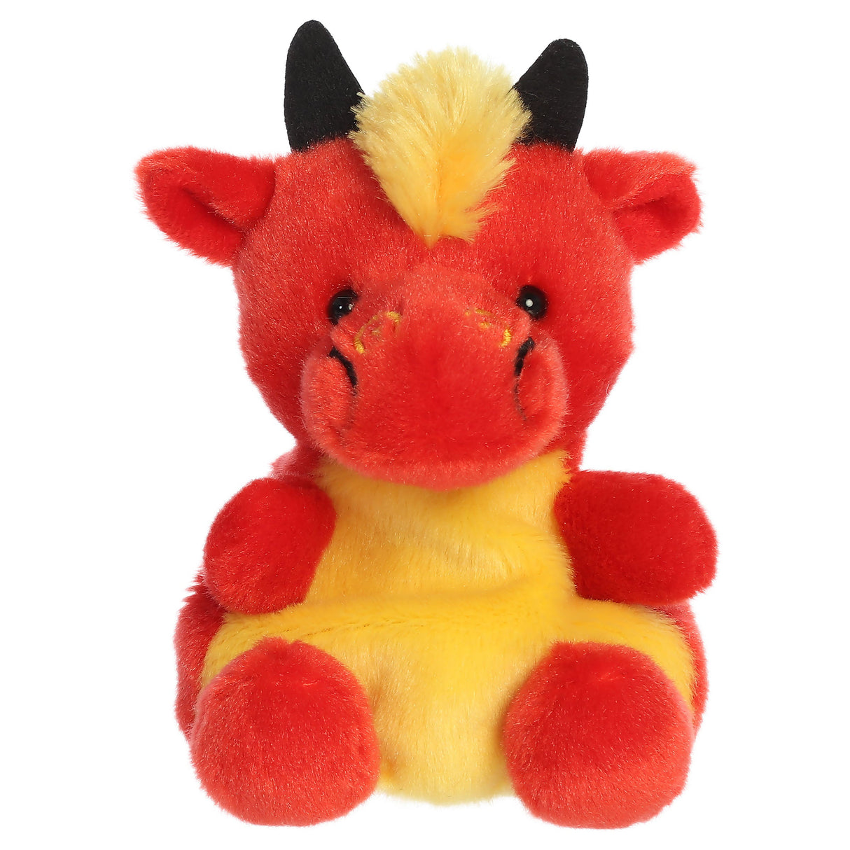 Palm Pals - Bruce le dragon chinois - 5 po