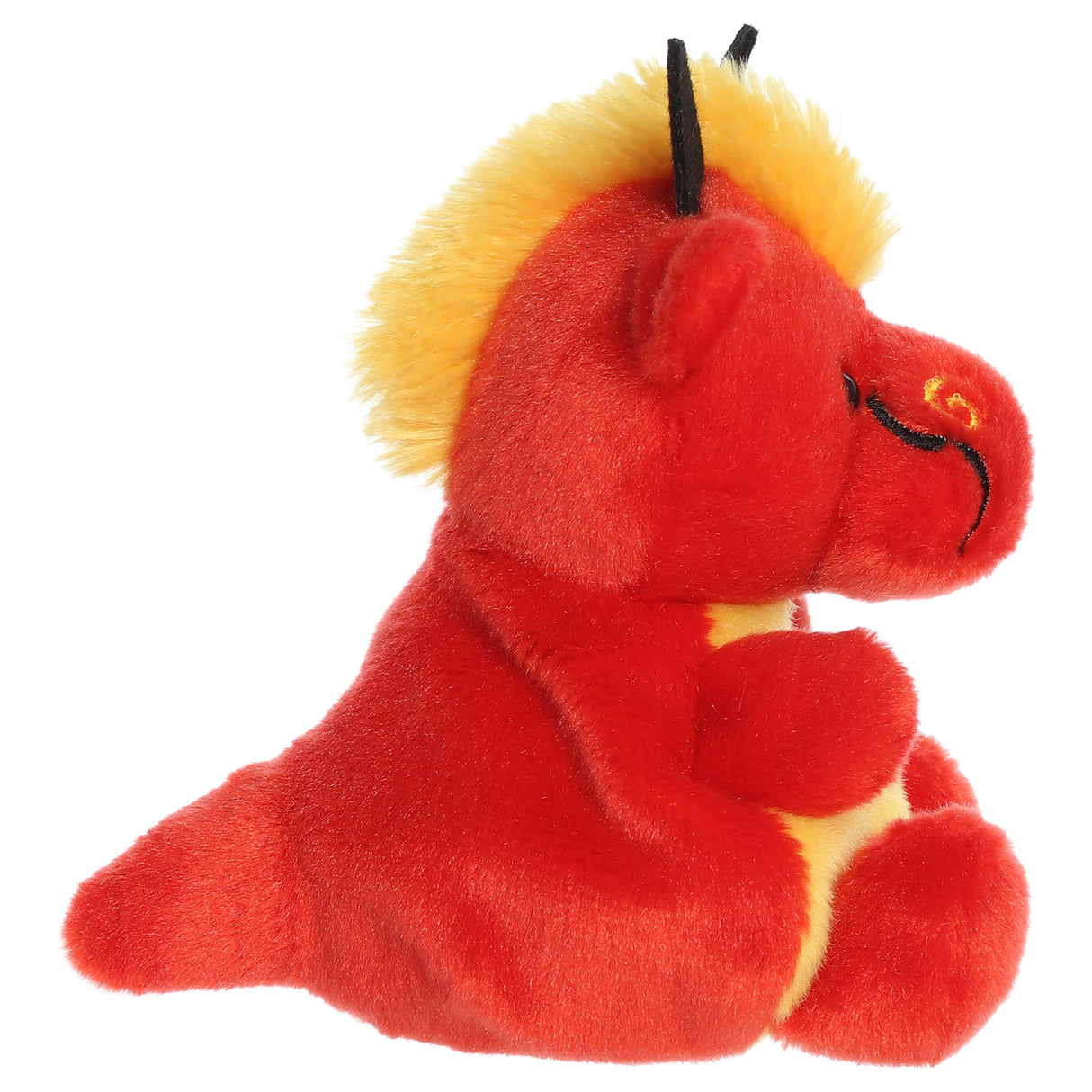 Palm Pals - Bruce le dragon chinois - 5 po