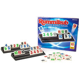 Rummikub - Large Numbers (Ang)