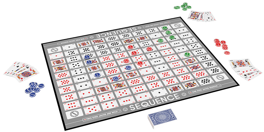 Sequence Premium (En)