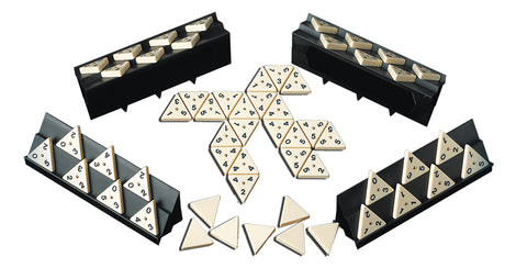 Triominos Deluxe (Multi)