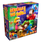Réveille pas Papa (Fr)