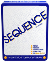 Sequence - Tin (Ang)