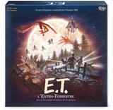 E.T. L'Extra-Terrestre - À des années-lumière de la maison (Fr)