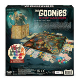 The Goonies - Ne disent jamais mourir (Fr)