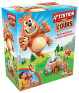 Attention à l'ours (Fr)