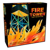 Fire Tower (Ang)